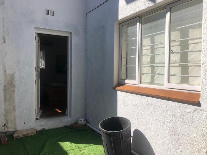 To Let 0 Bedroom Property for Rent in Fish Hoek Western Cape